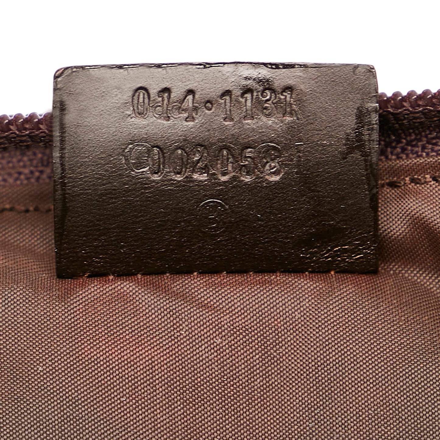 Gucci Clutch Bag (SHG-30360)