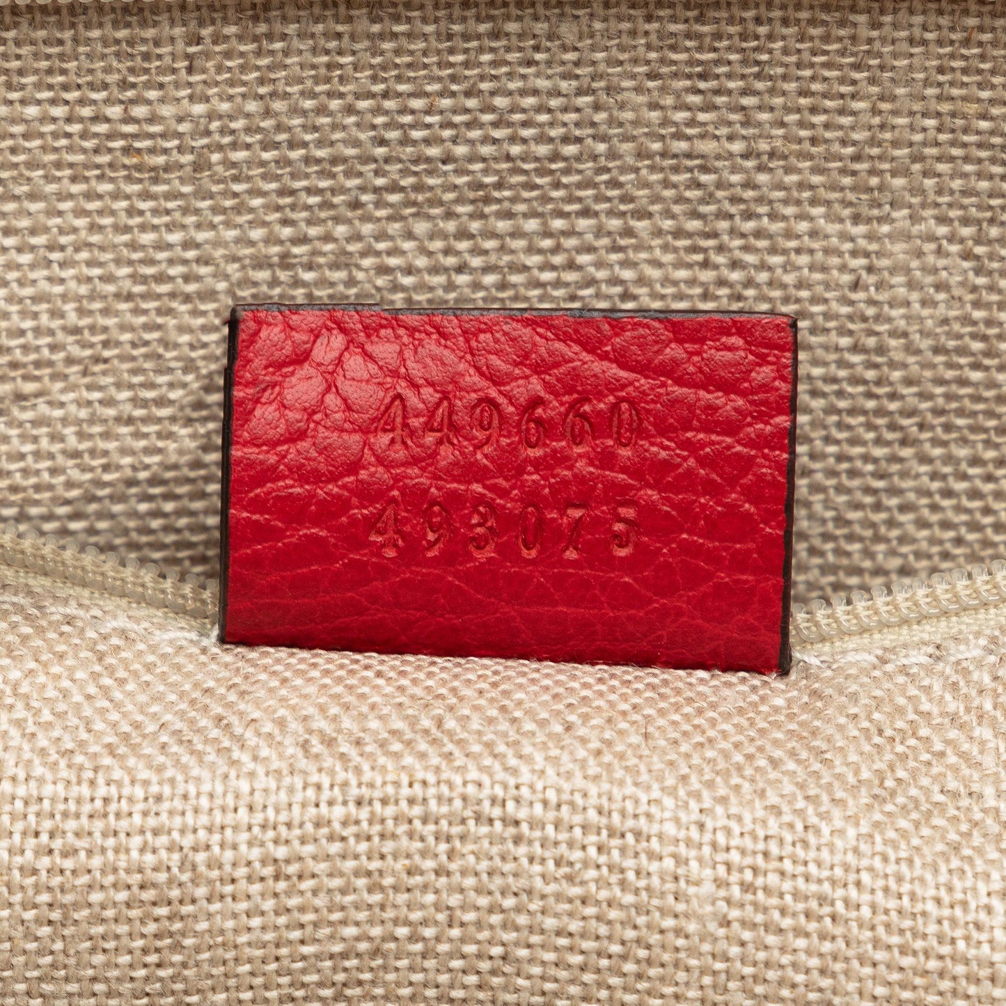 Gucci Convertible GG Charm Dome Satchel (SHG-3hxvPt)
