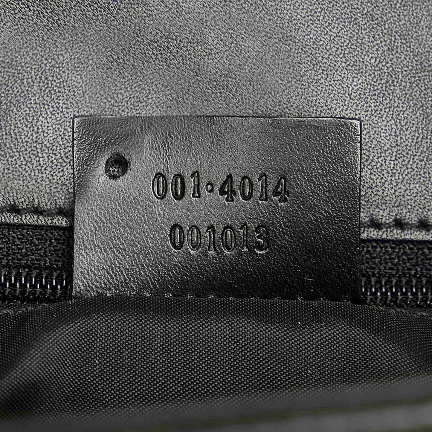 Gucci Cotton Shoulder Bag (SHG-22157)