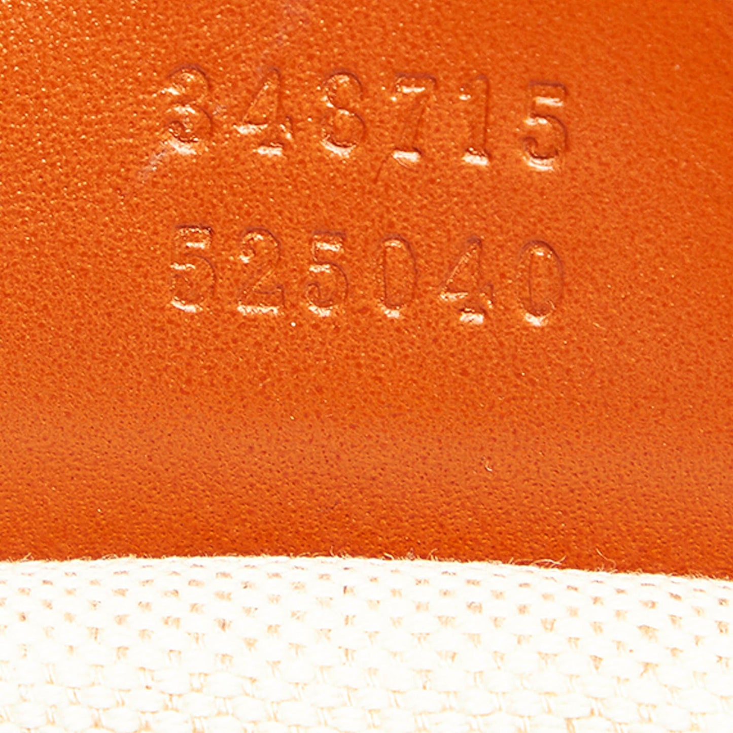 Gucci Craft Denim Tote Bag (SHG-22337)