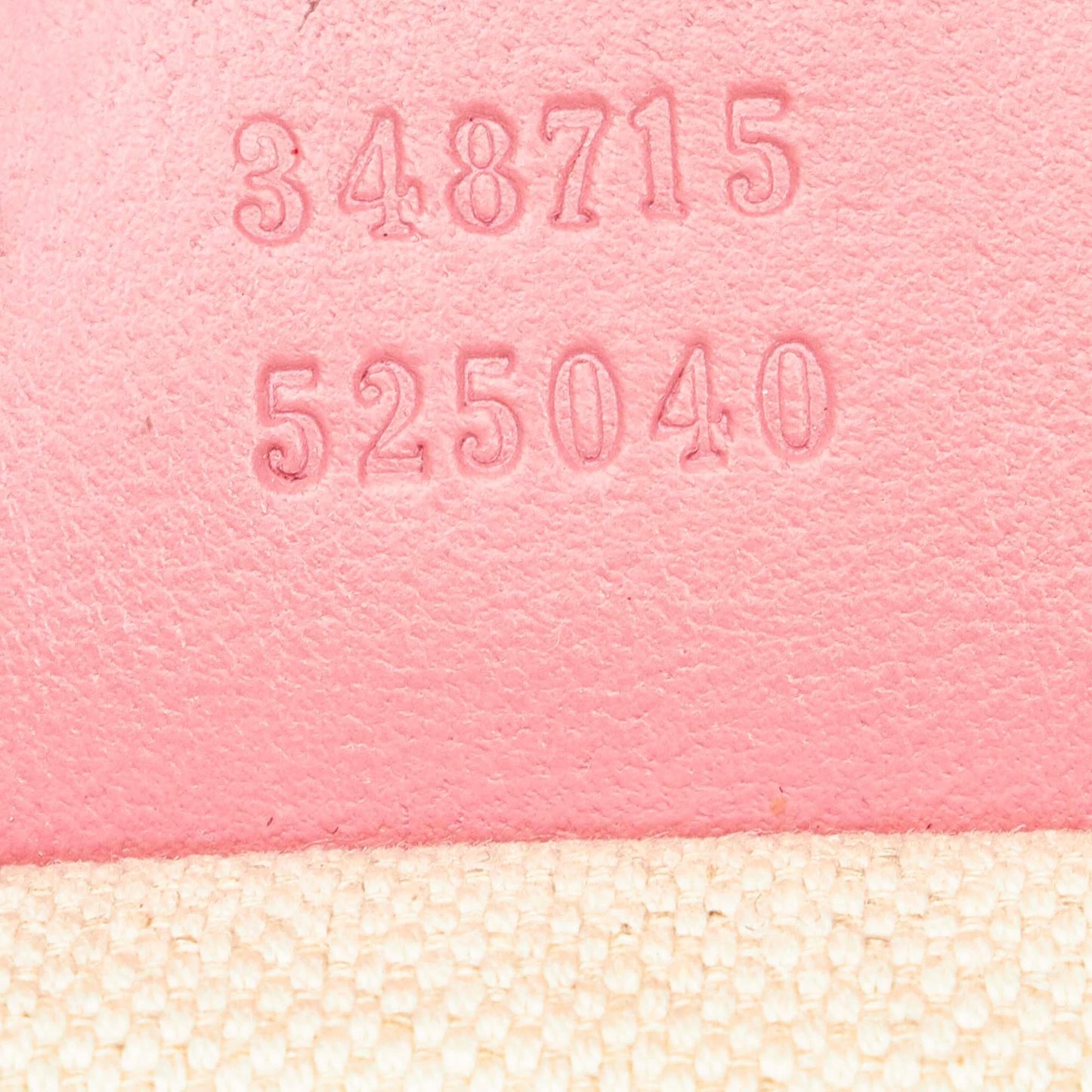 Gucci Craft Denim Tote Bag (SHG-31656)