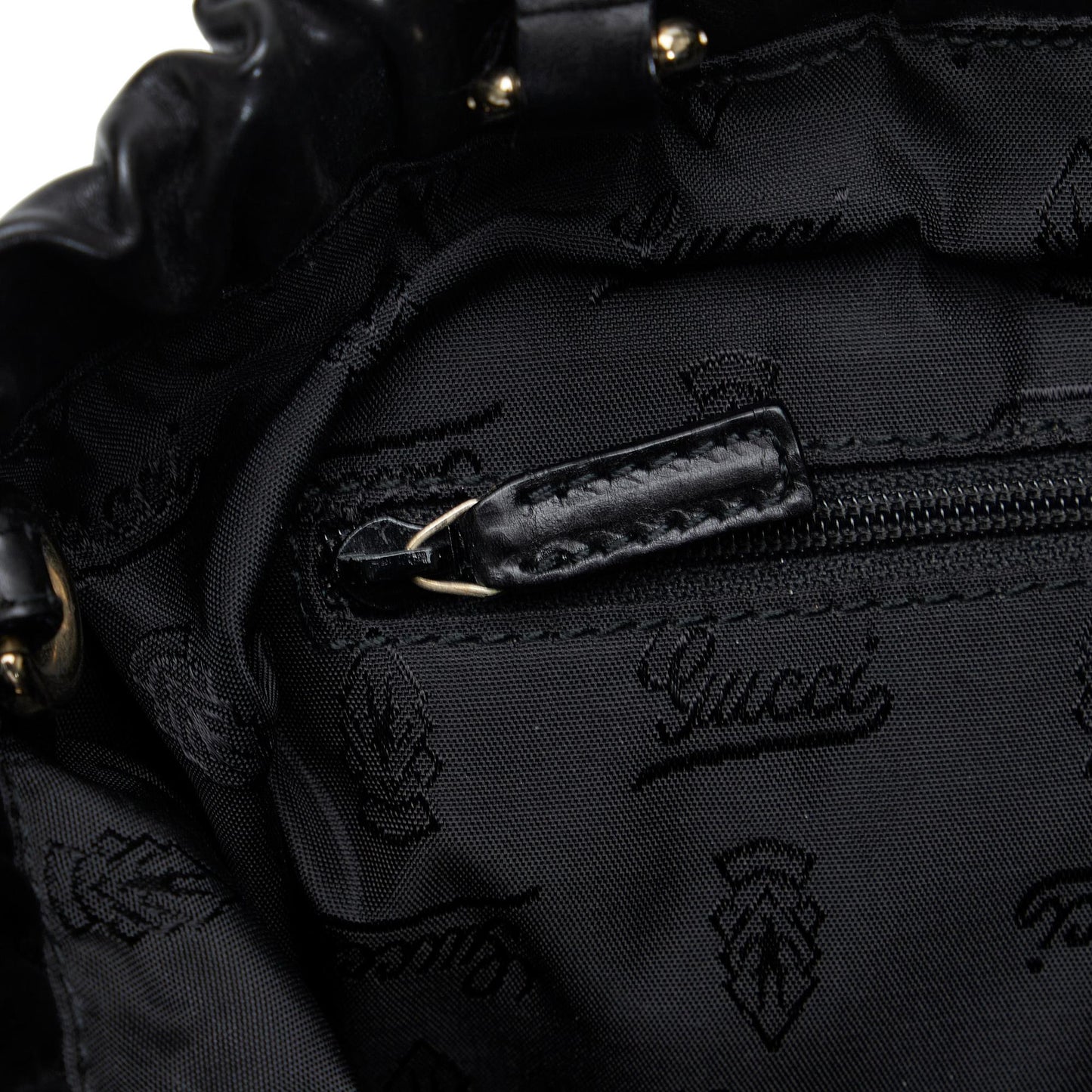 Gucci Crest Satchel (SHG-LJzOyT)