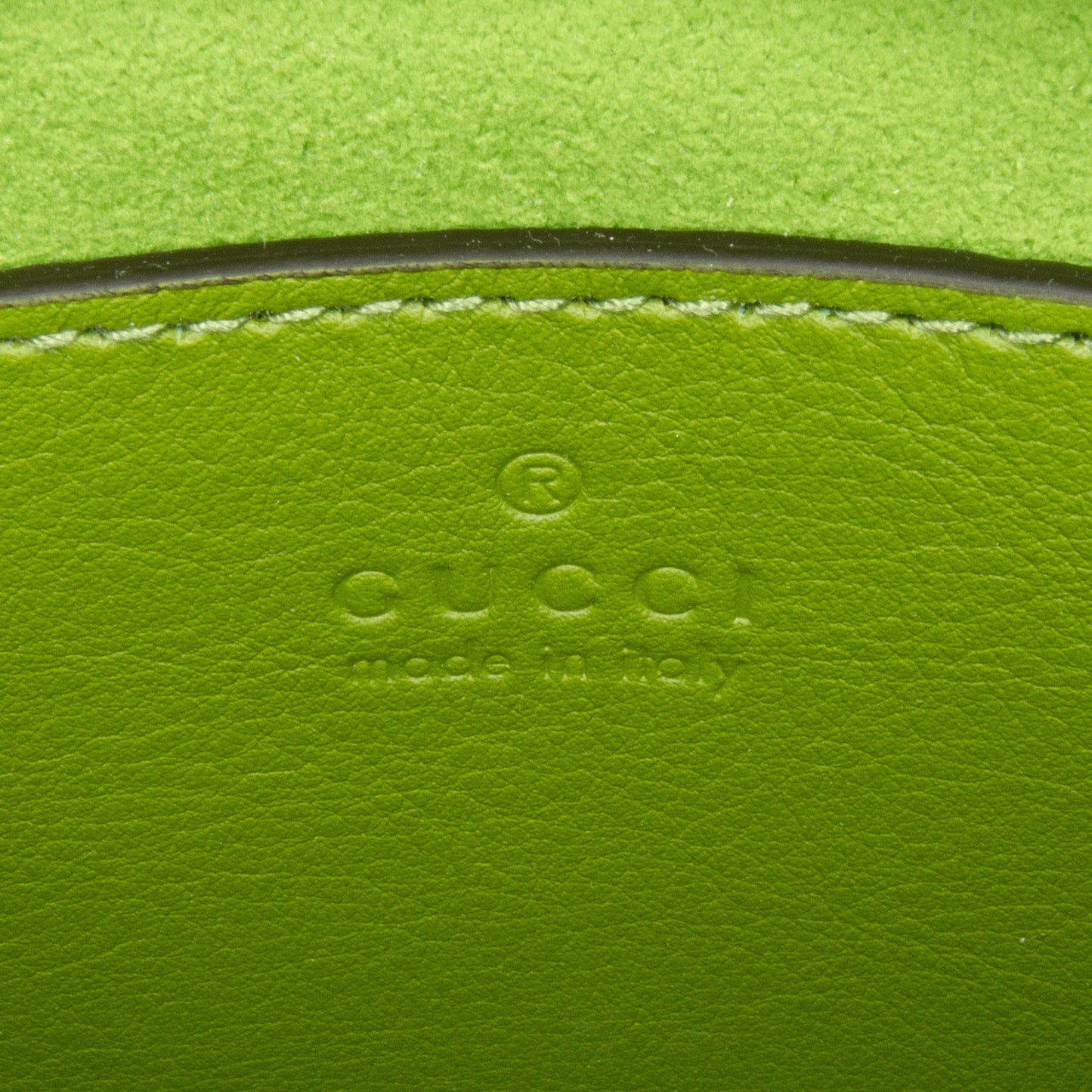 Gucci Crystal Embellished GG Canvas Mini Diana (SHG-wT7IXI)