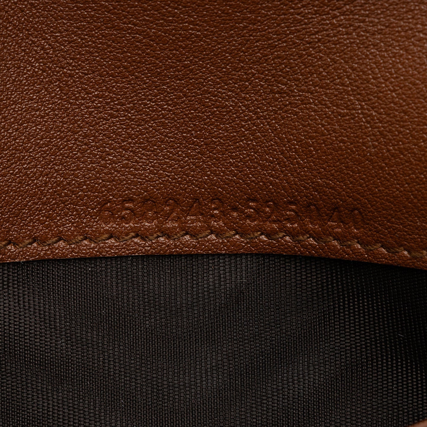 Gucci Leather Bamboo Diana Chain Wallet (SHF-bkBLXN)