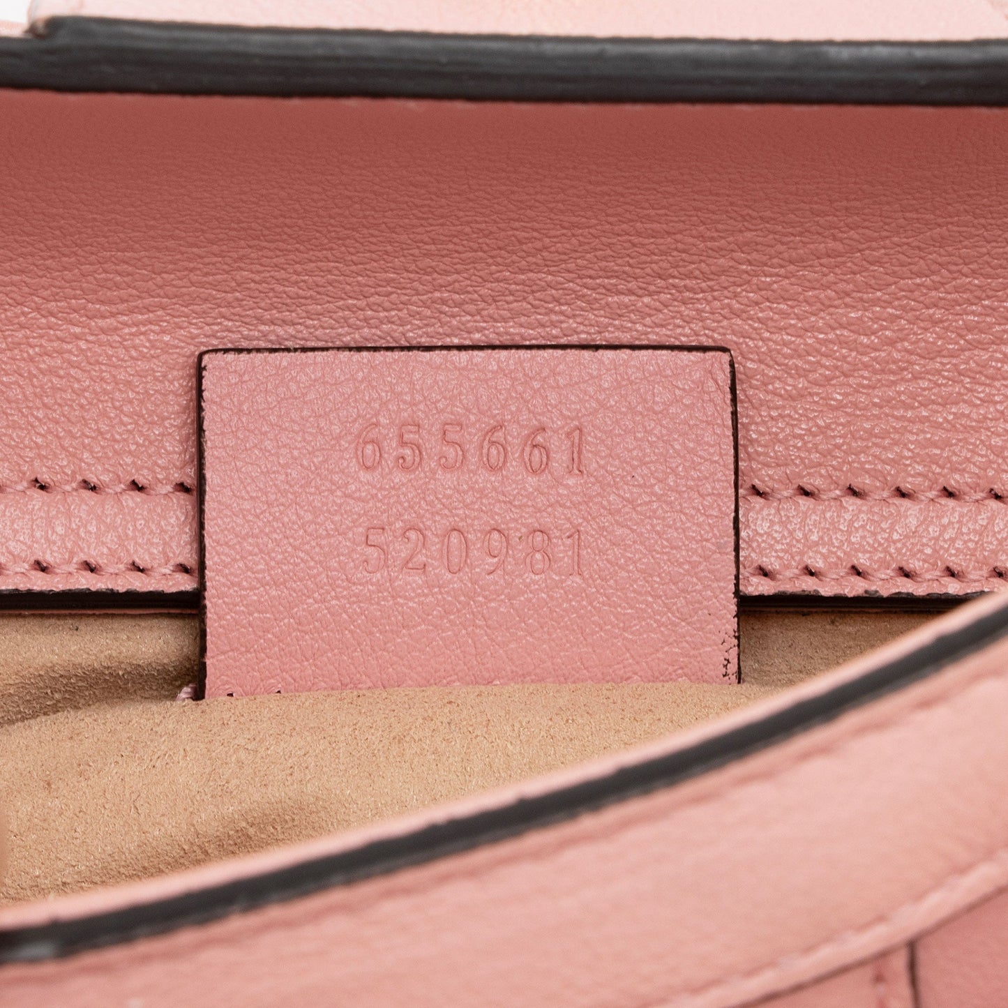 Gucci Cuir Leather Bamboo Diana Mini Tote (SHF-kfEnLc)