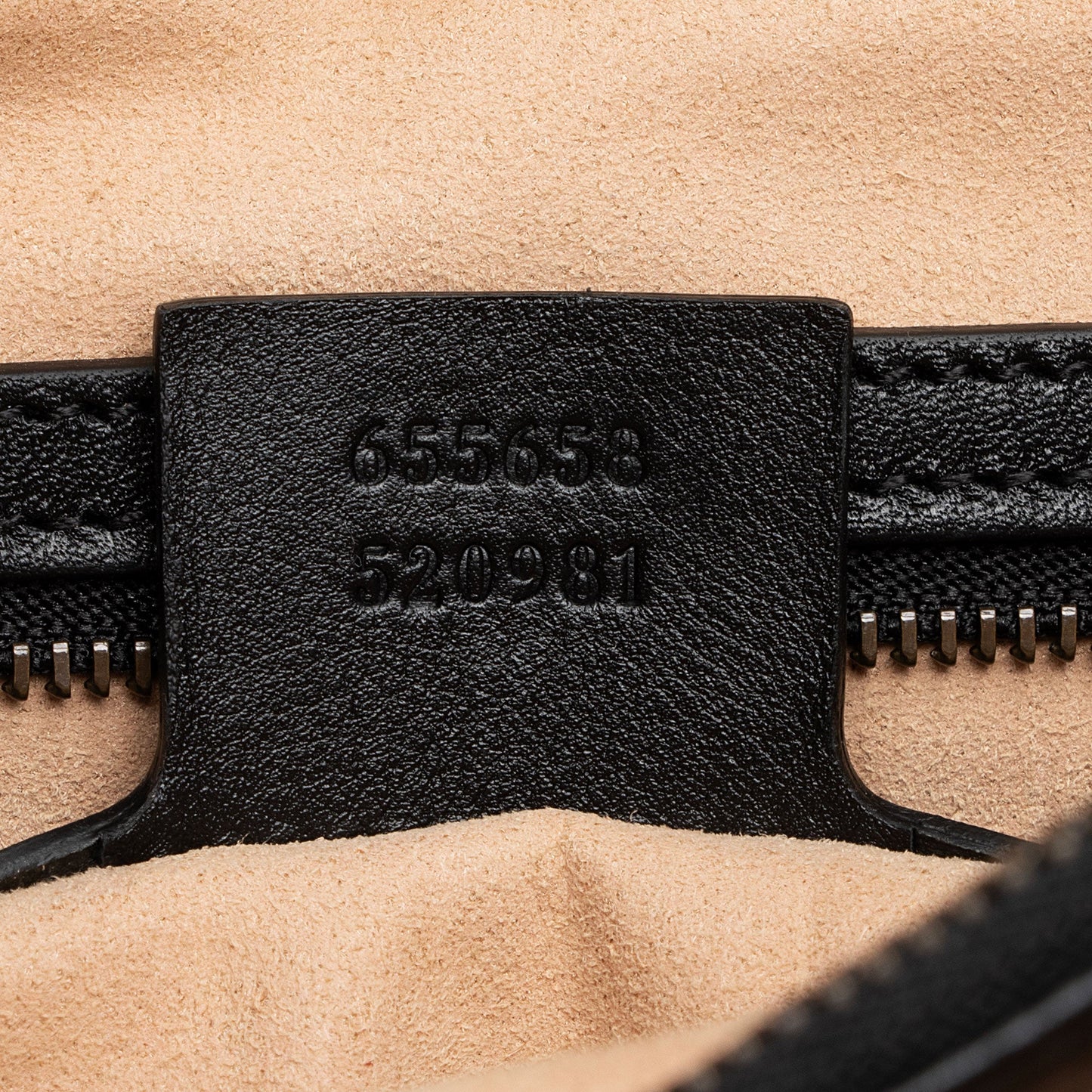 Gucci Cuir Leather Diana Medium Tote (SHF-1Bld5g)