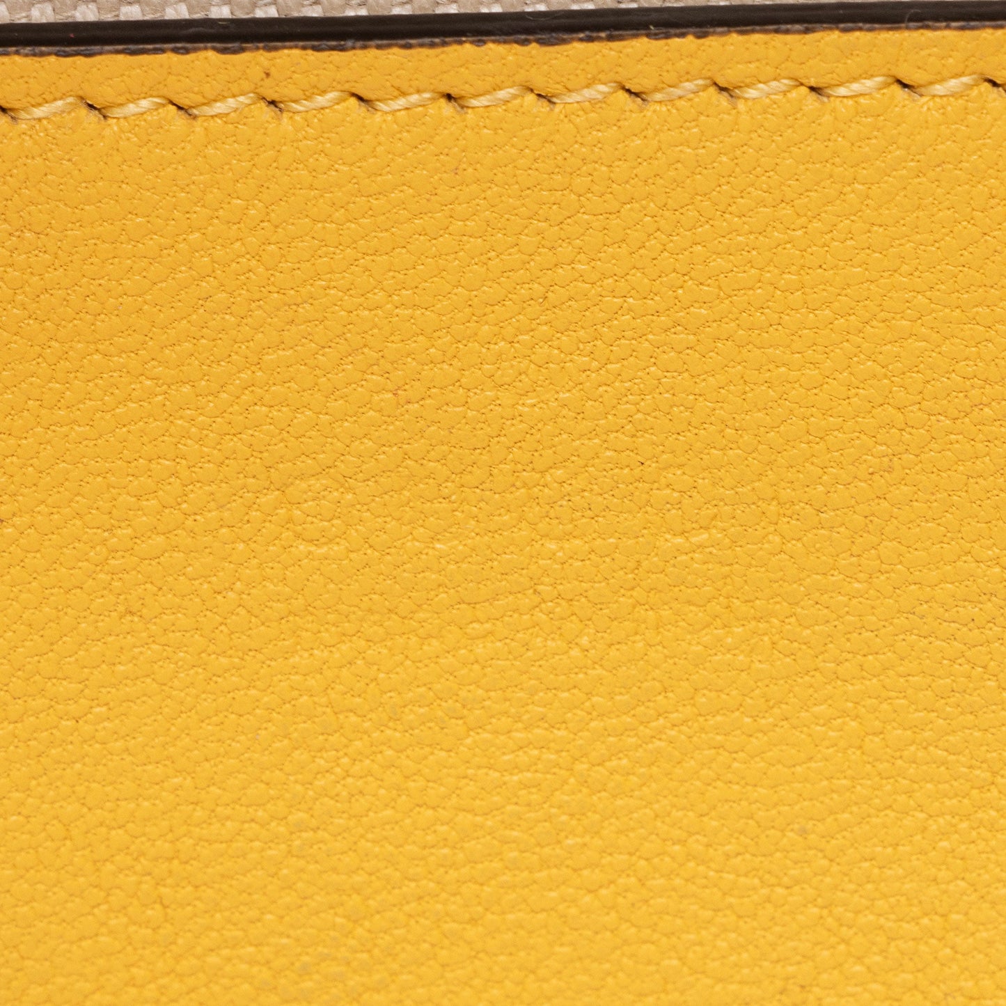 Gucci Diagonal Stitched Calfskin Blondie Top Handle