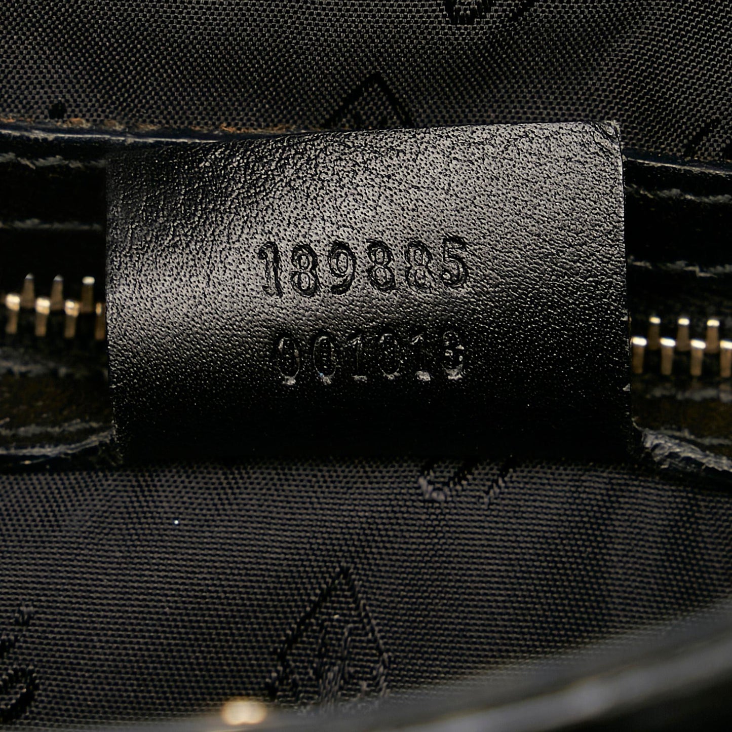 Gucci Dialux Queen Hobo Bag (SHG-32823)