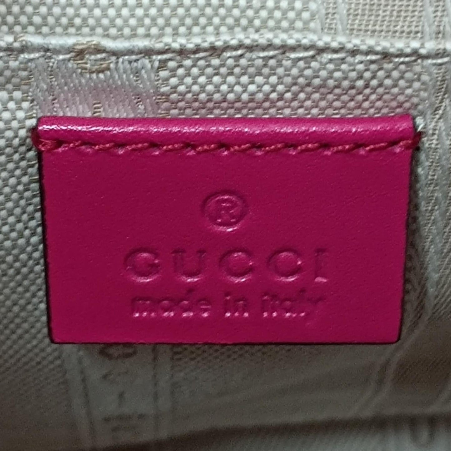 Gucci Diamante Bright Bucket (SHG-8SZXIt)