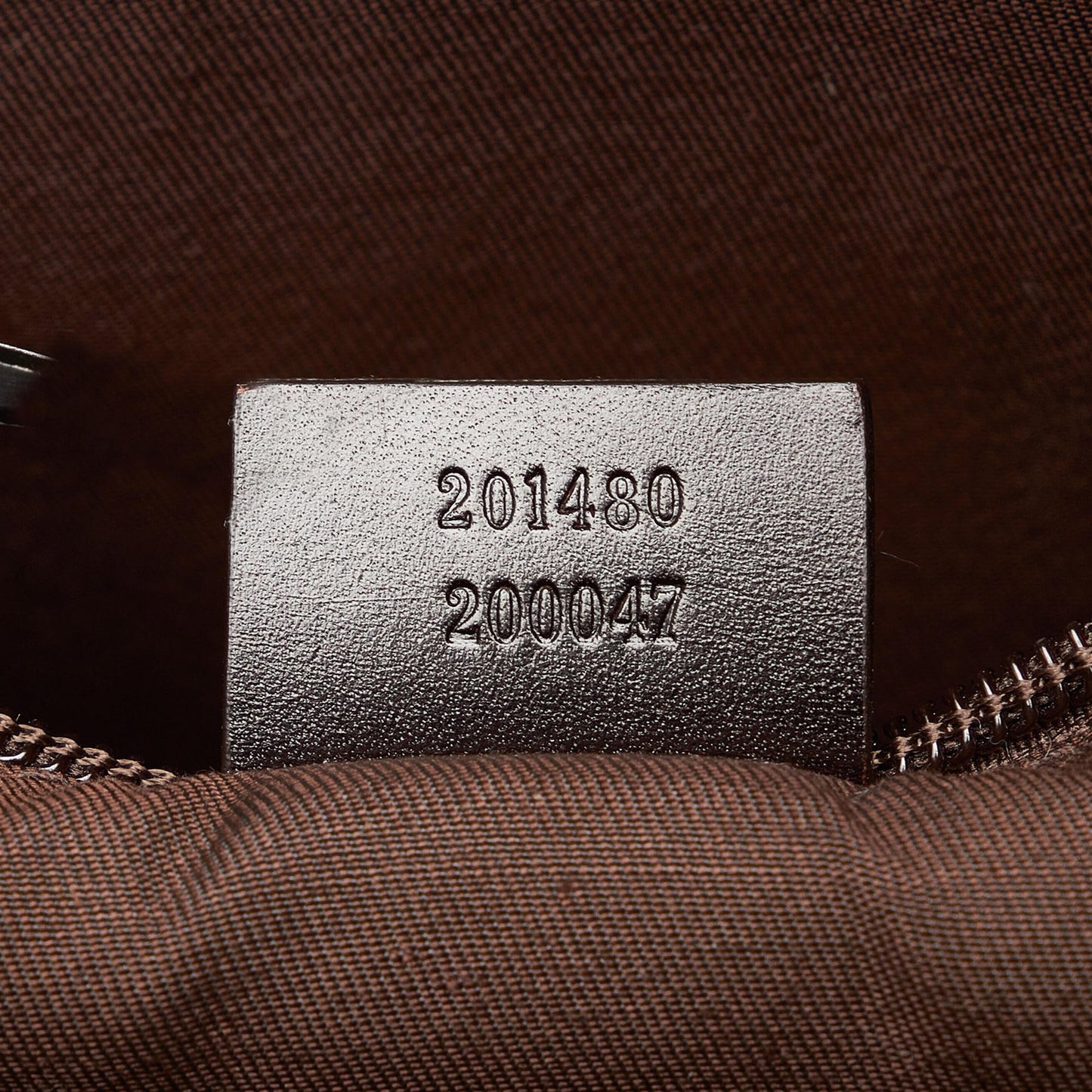 Gucci Diamante Business Bag (SHG-Mlw7CW)