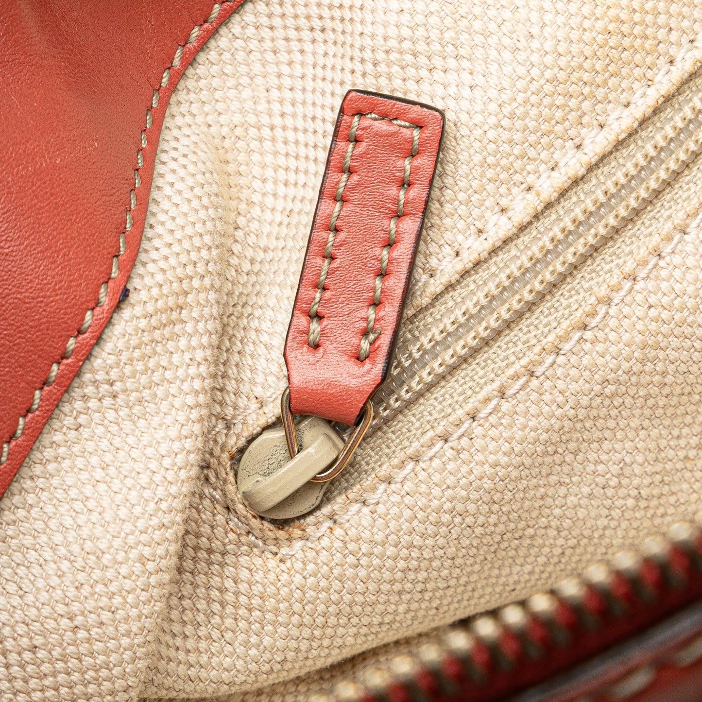 Gucci Diamante Canvas Sukey Satchel