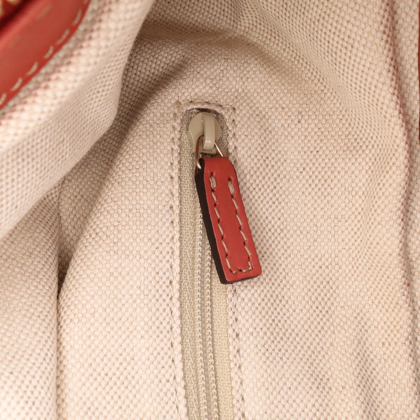 Gucci Diamante Canvas Sukey Shoulder Bag