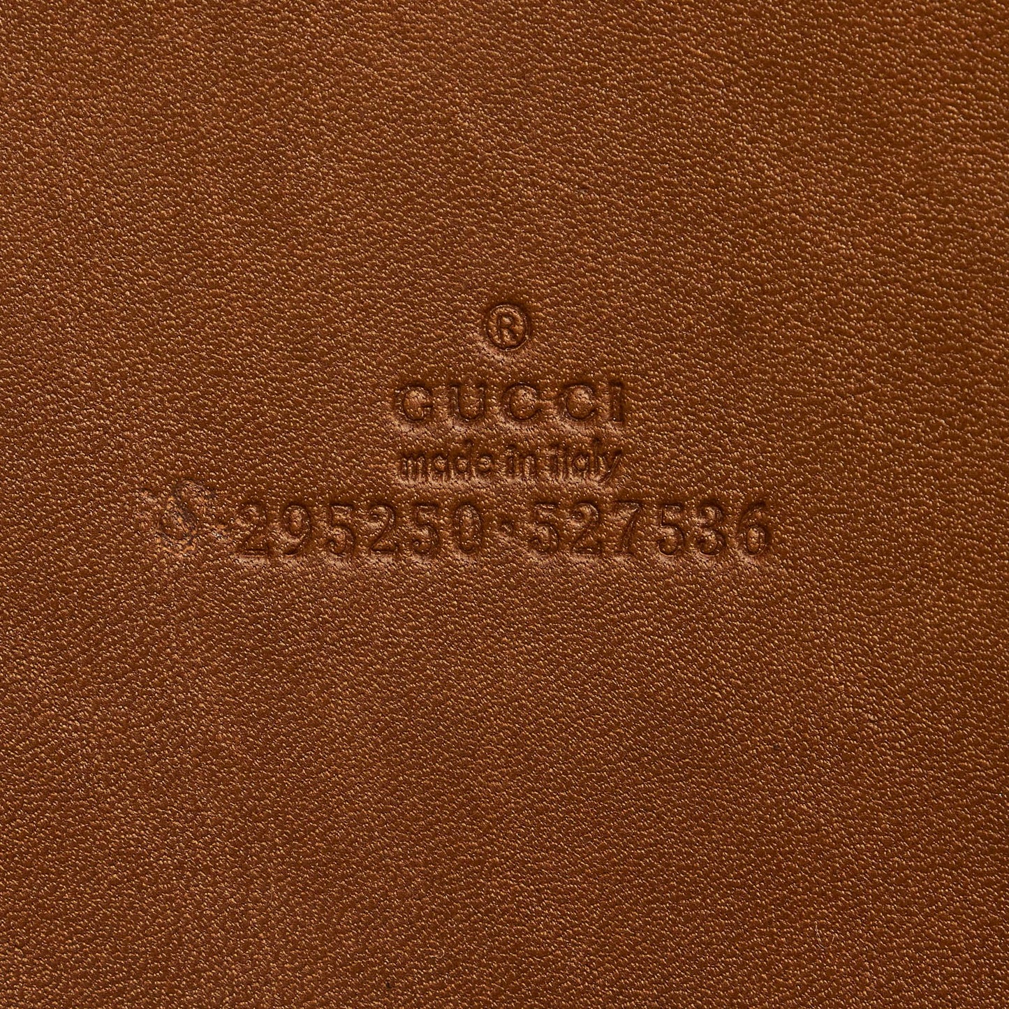 Gucci Diamante Canvas Tote Bag (SHG-31905)