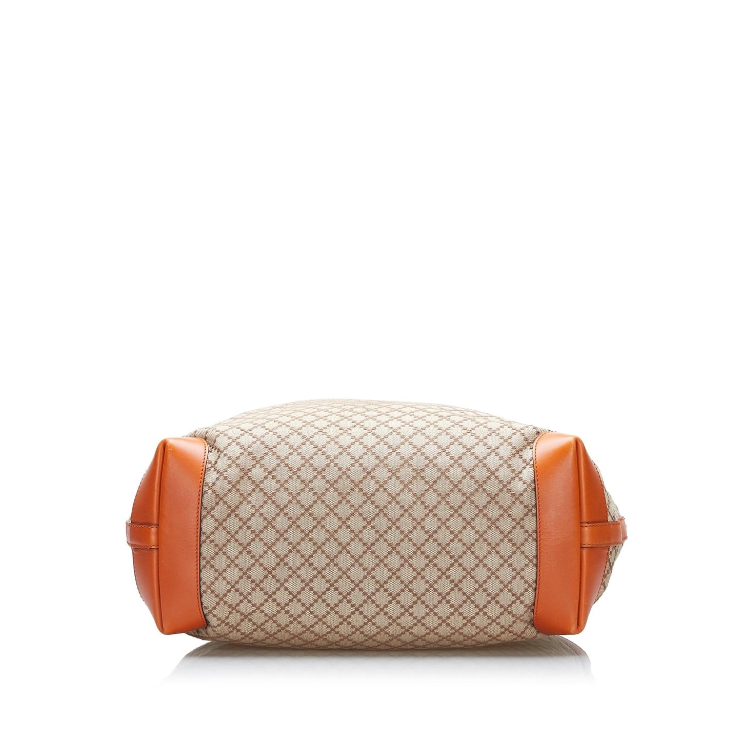 Luxury Gucci Diamante Craft Tote (SHG-4JX5fC)