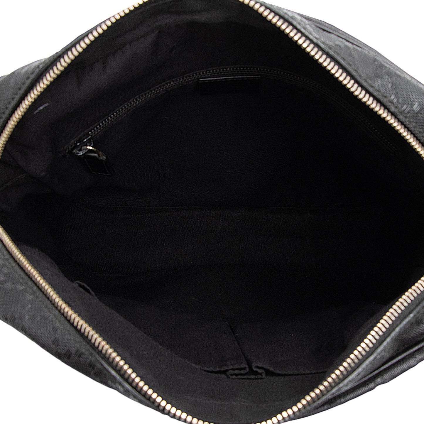 Gucci Diamante Leather Medium Messenger (SHF-2za6Yp)