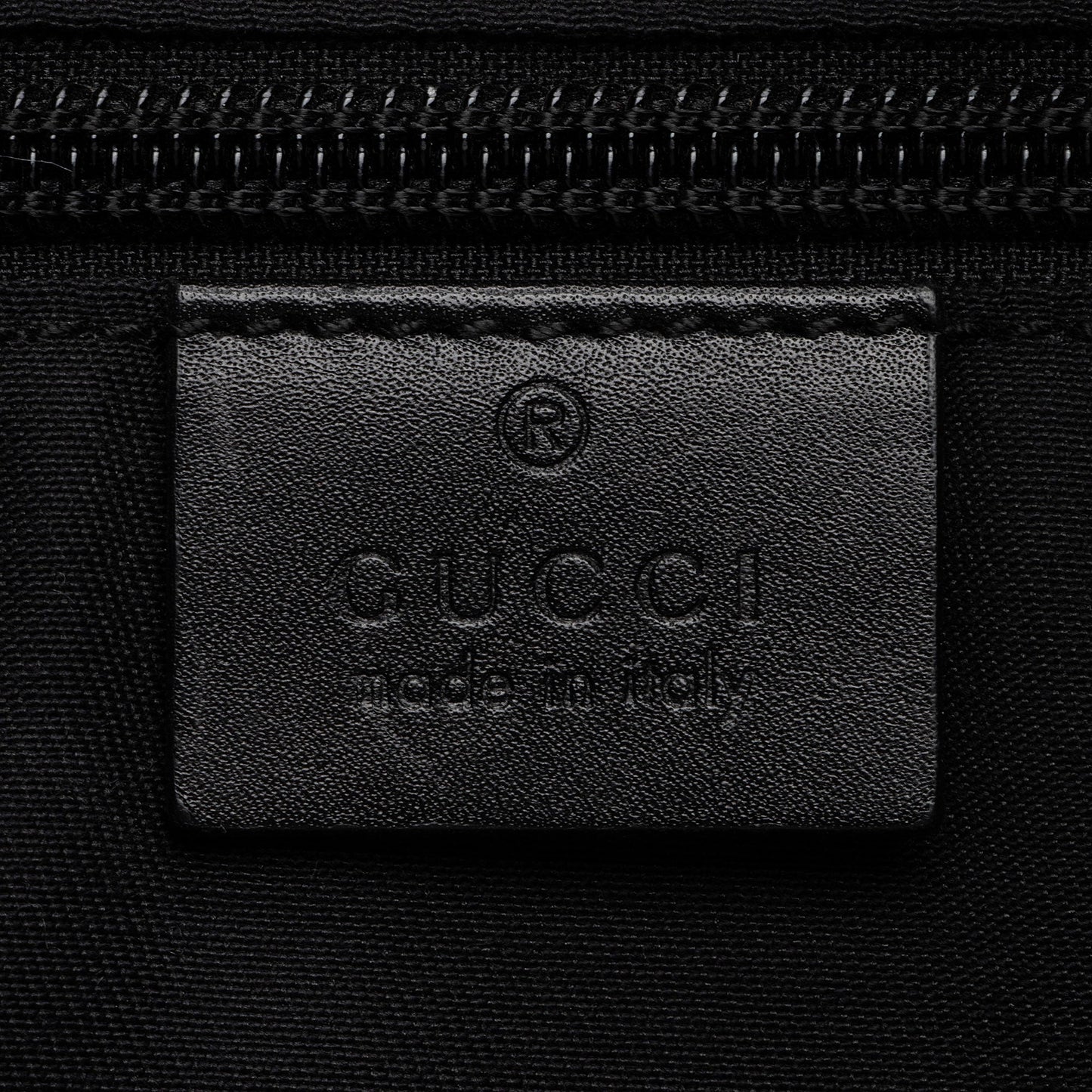 Gucci Diamante Leather Medium Messenger (SHF-2za6Yp)