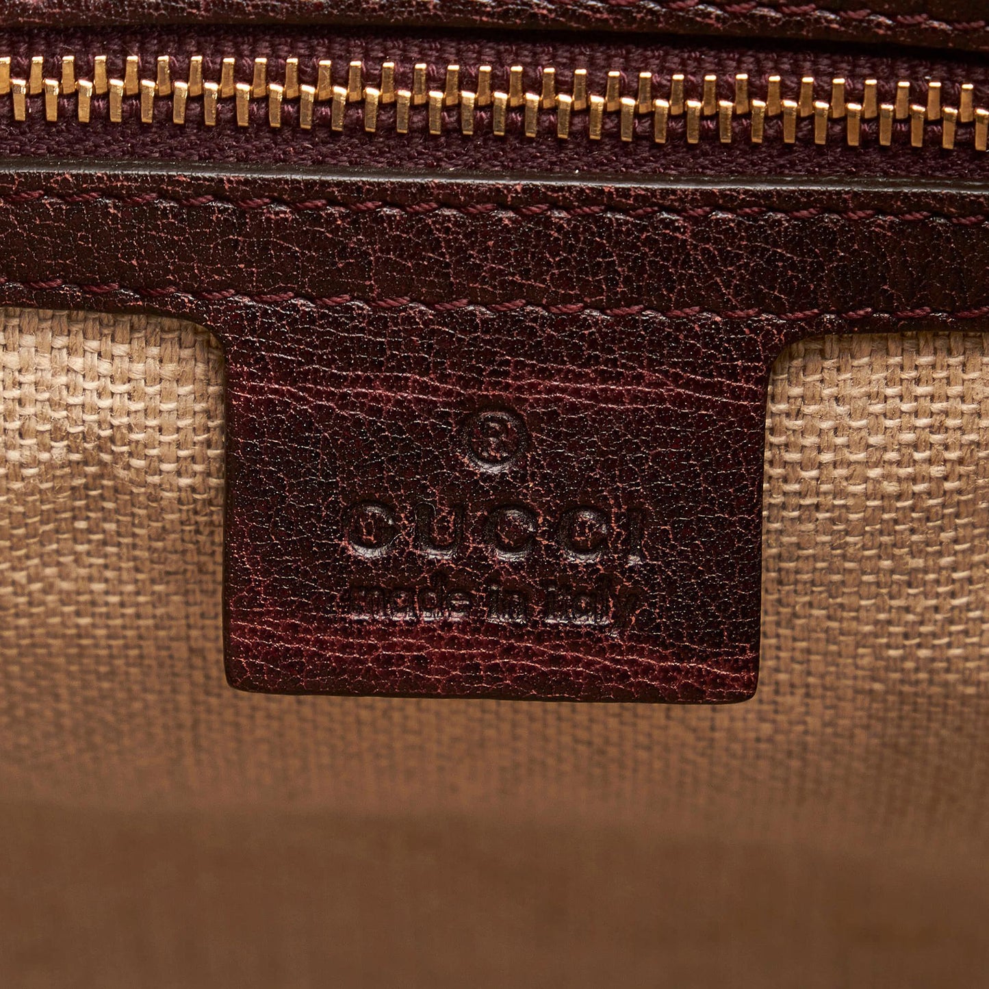 Gucci Diamante New Jackie Satchel (SHG-31364)