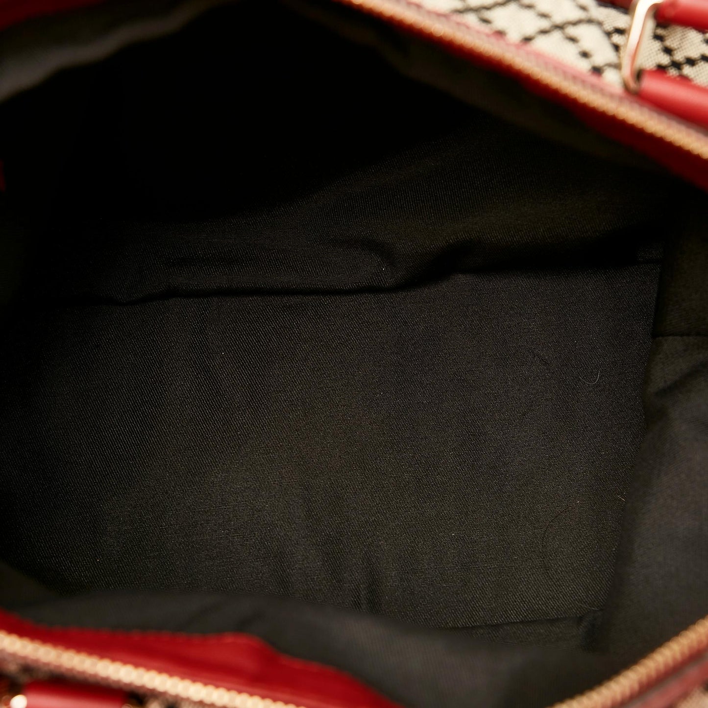 Gucci Diamante Sukey Canvas Satchel (SHG-26347)