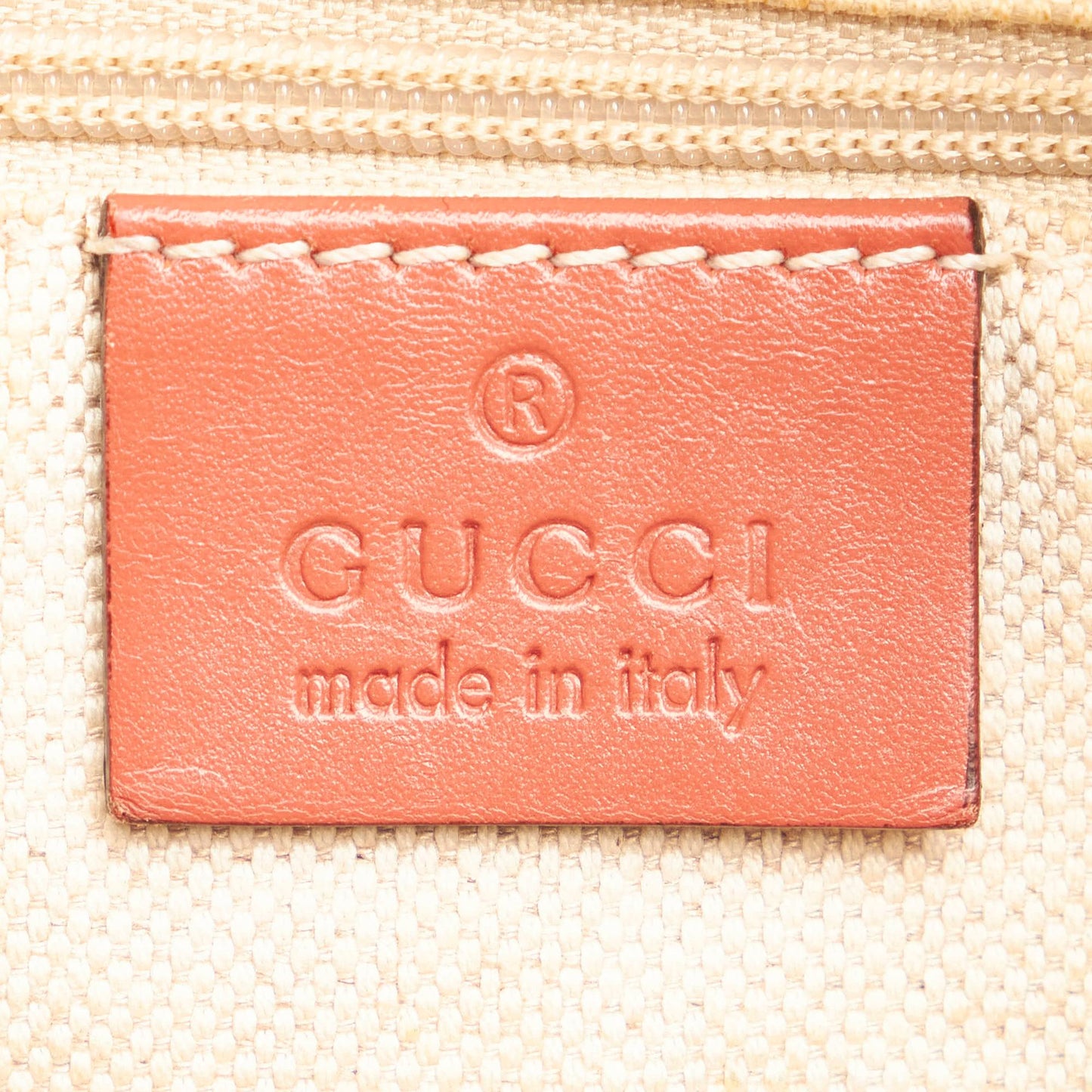 Gucci Diamante Sukey Canvas Satchel (SHG-29040)