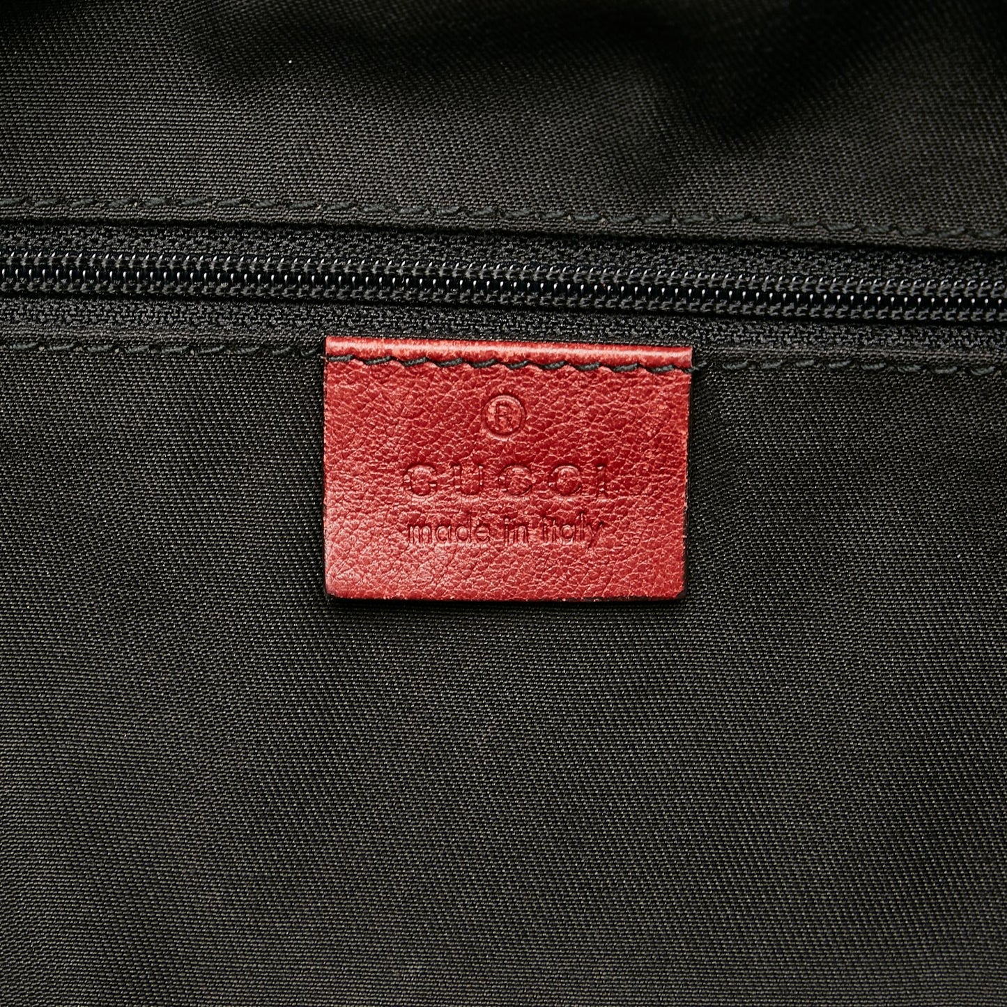 Gucci Diamante Sukey Canvas Satchel (SHG-31216)
