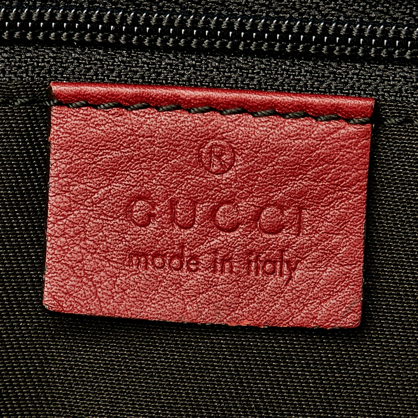 Gucci Diamante Sukey Canvas Satchel (SHG-uvmkYz)
