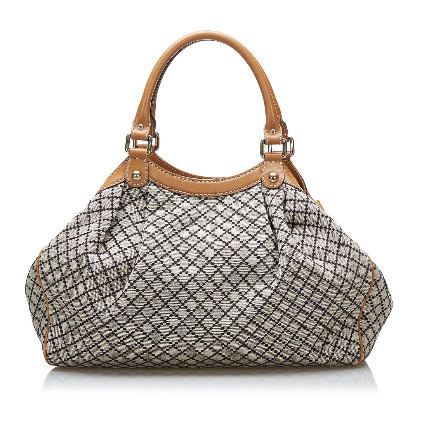 Luxury Gucci Diamante Sukey Tote Bag (SHG-uk9MnK)