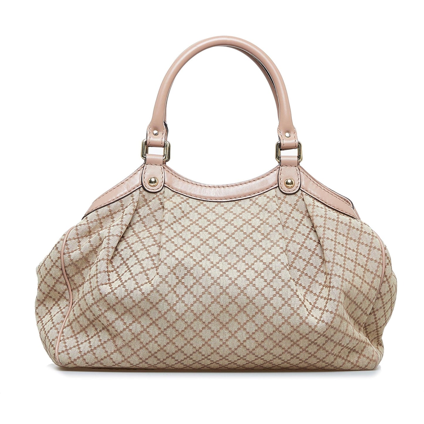 Luxury Gucci Diamante Sukey Tote Bag (SHG-SNTqhE)
