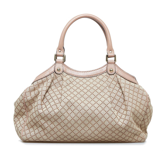 Luxury Gucci Diamante Sukey Tote Bag (SHG-SNTqhE)