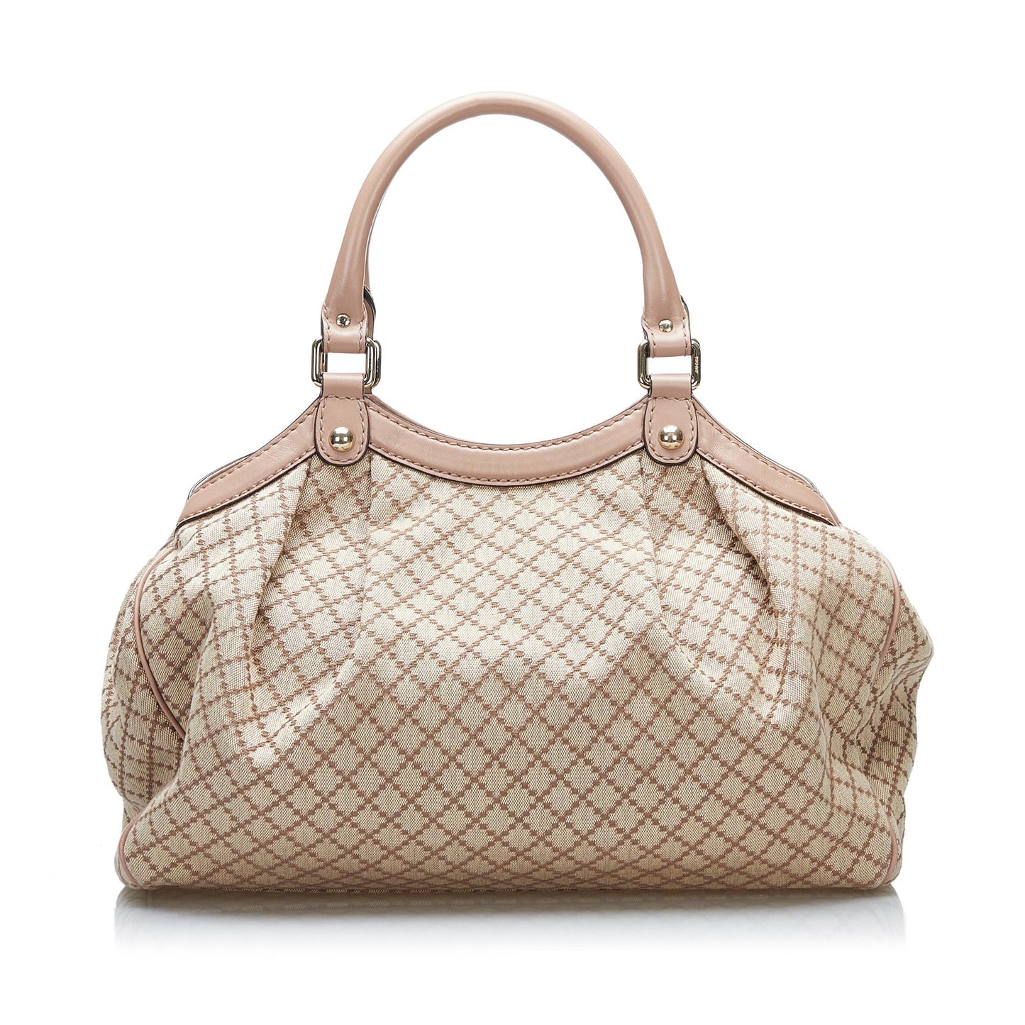 Luxury Gucci Diamante Sukey Tote (SHG-KXsA7f)