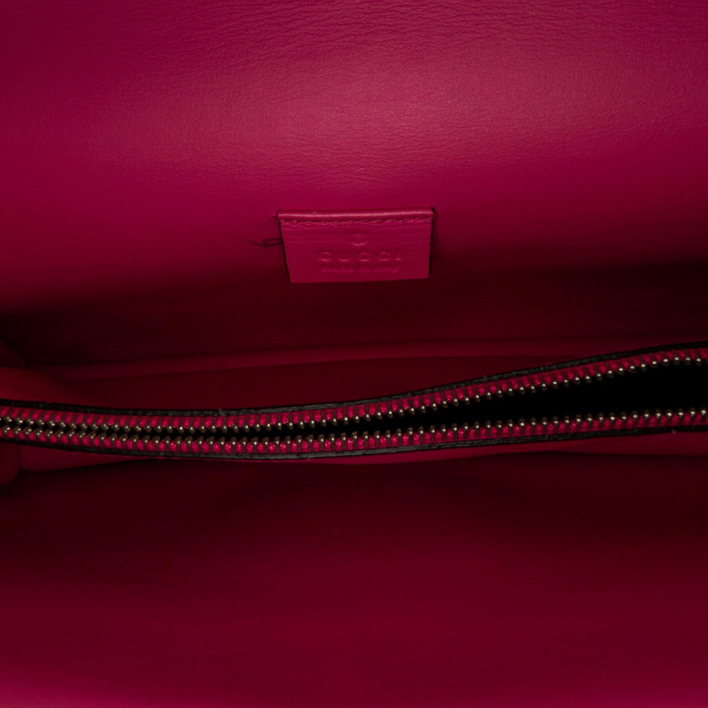 Gucci Dionysus Suede Shoulder Bag (SHG-34092)