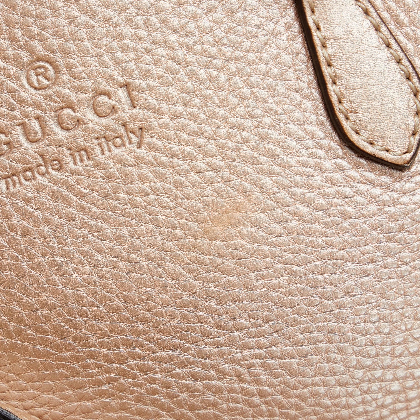 Gucci Dome Satchel (SHG-KJaEH9)