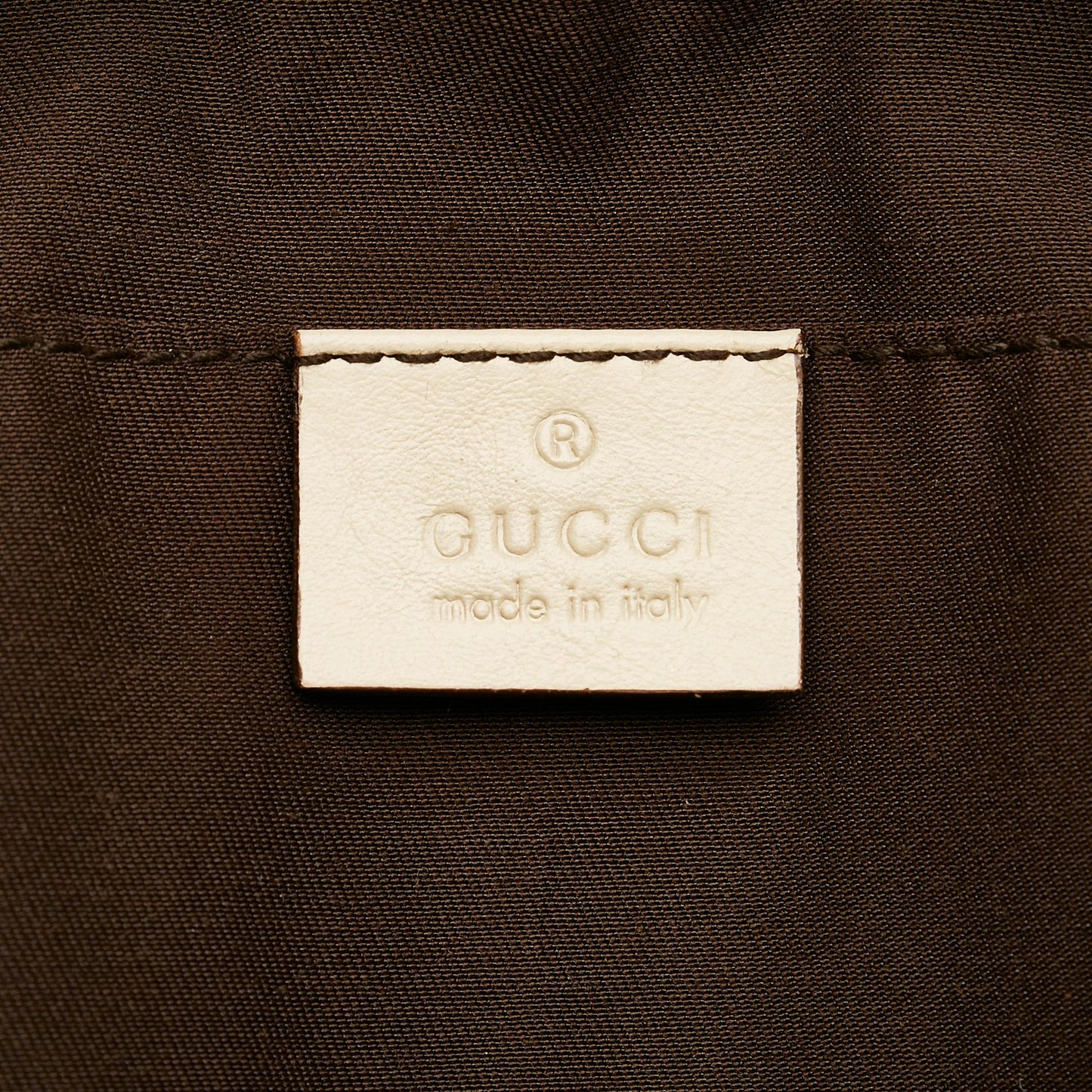 Gucci Duchessa Leather Handbag (SHG-32274)