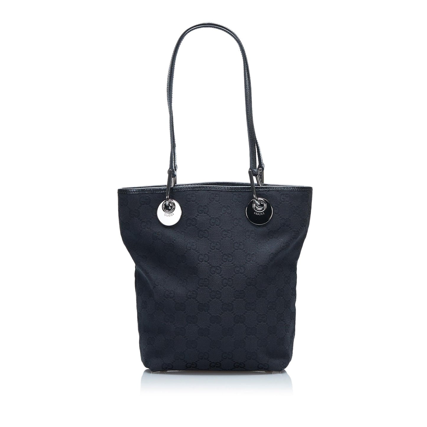 Luxury Gucci Eclipse GG Canvas Tote (SHG-NI3UyN)