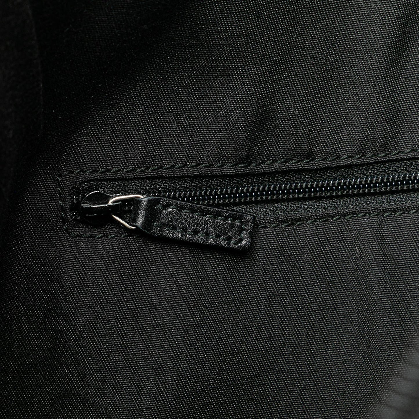 Gucci Embossed Leather Horsebit Princy Hobo
