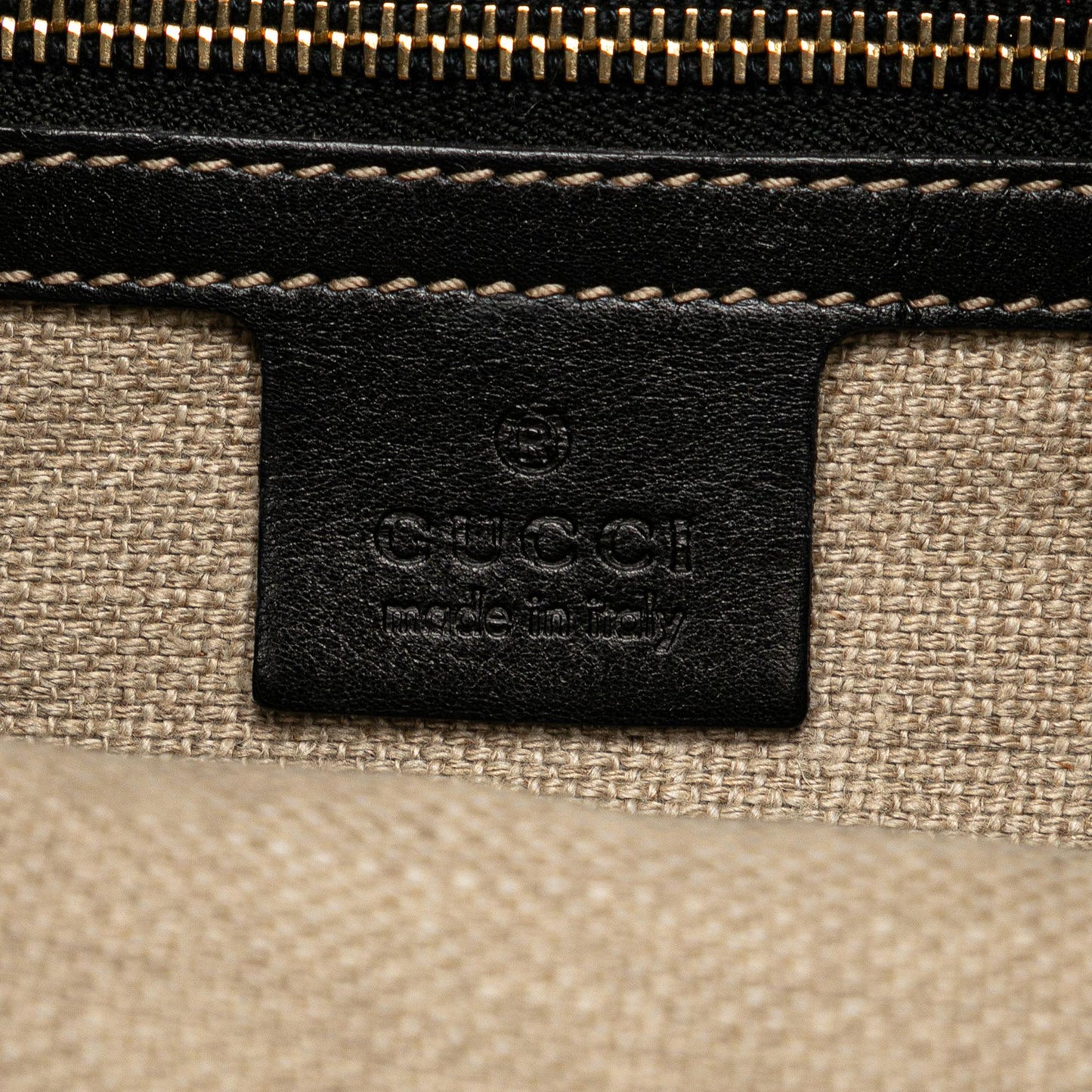 Gucci Flora Canvas Jackie O Bouvier (SHG-N0nf1j)