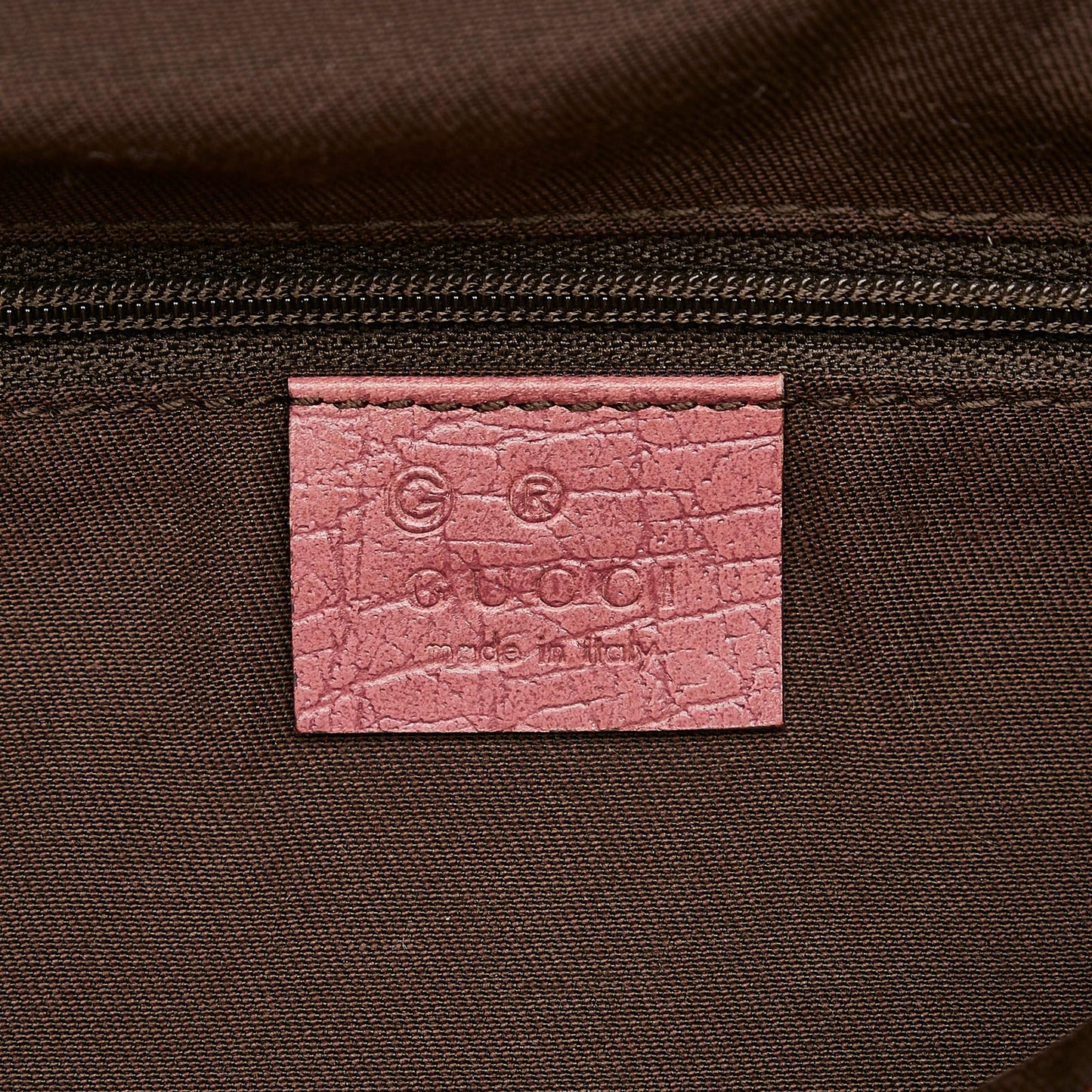 Gucci Flora Canvas Shoulder Bag (SHG-28350)