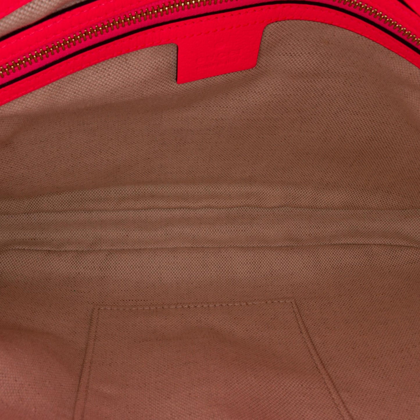 Gucci Flora New Jackie Canvas Shoulder Bag (SHG-34114)