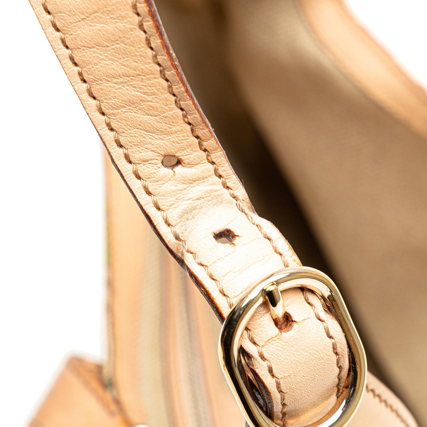Gucci Flora New Jackie Canvas Shoulder Bag (SHG-3GVtqV)