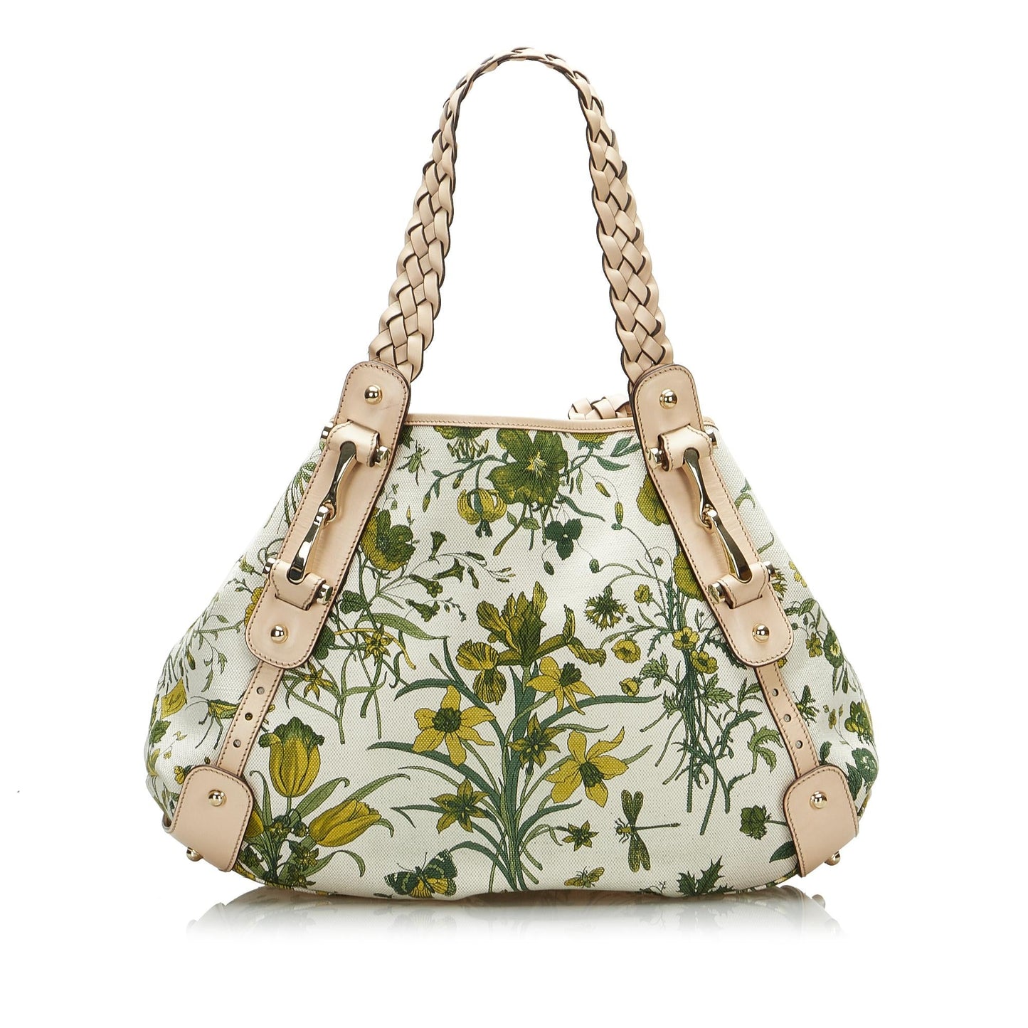 Luxury Gucci Flora Pelham Tote (SHG-frAwjq)