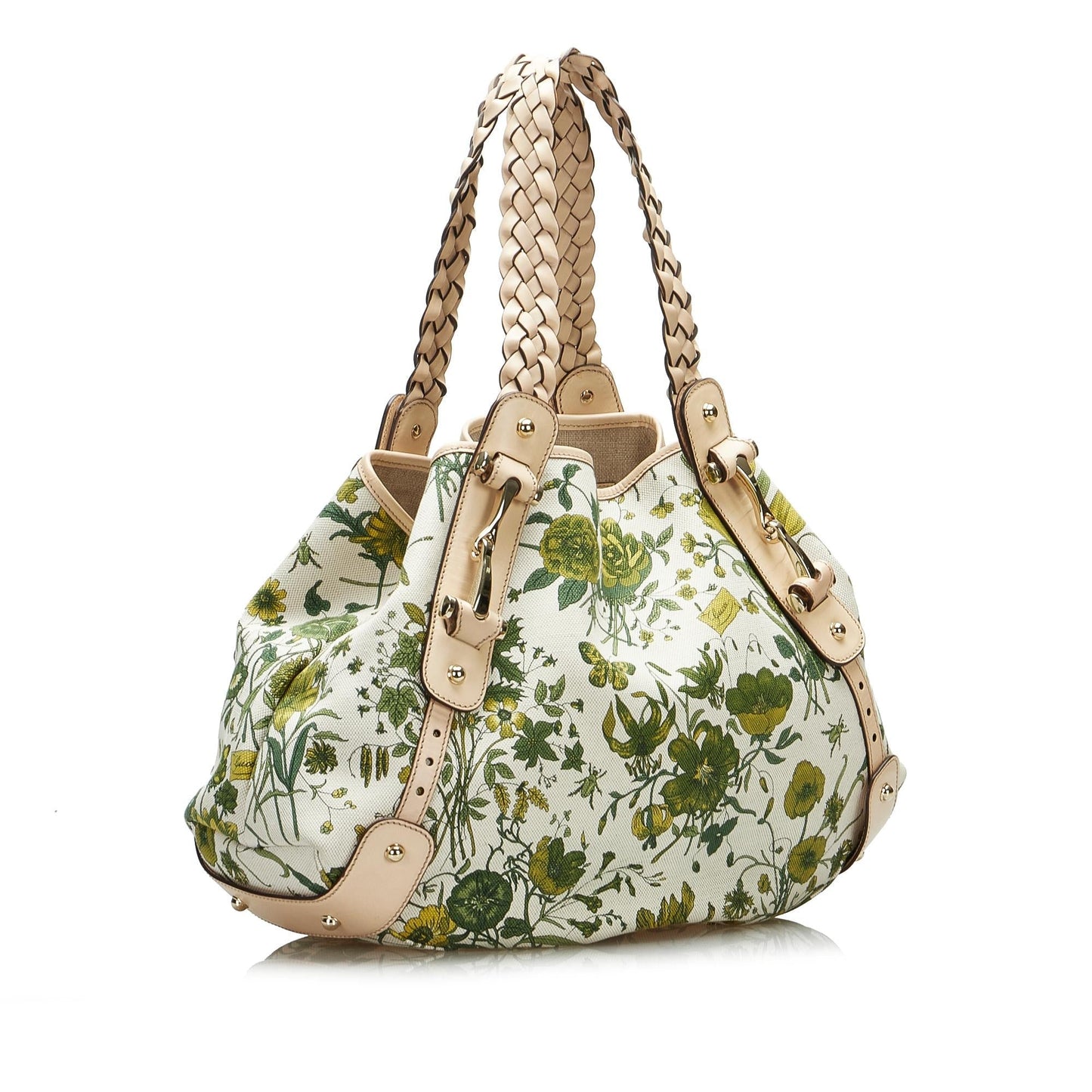 Luxury Gucci Flora Pelham Tote (SHG-frAwjq)