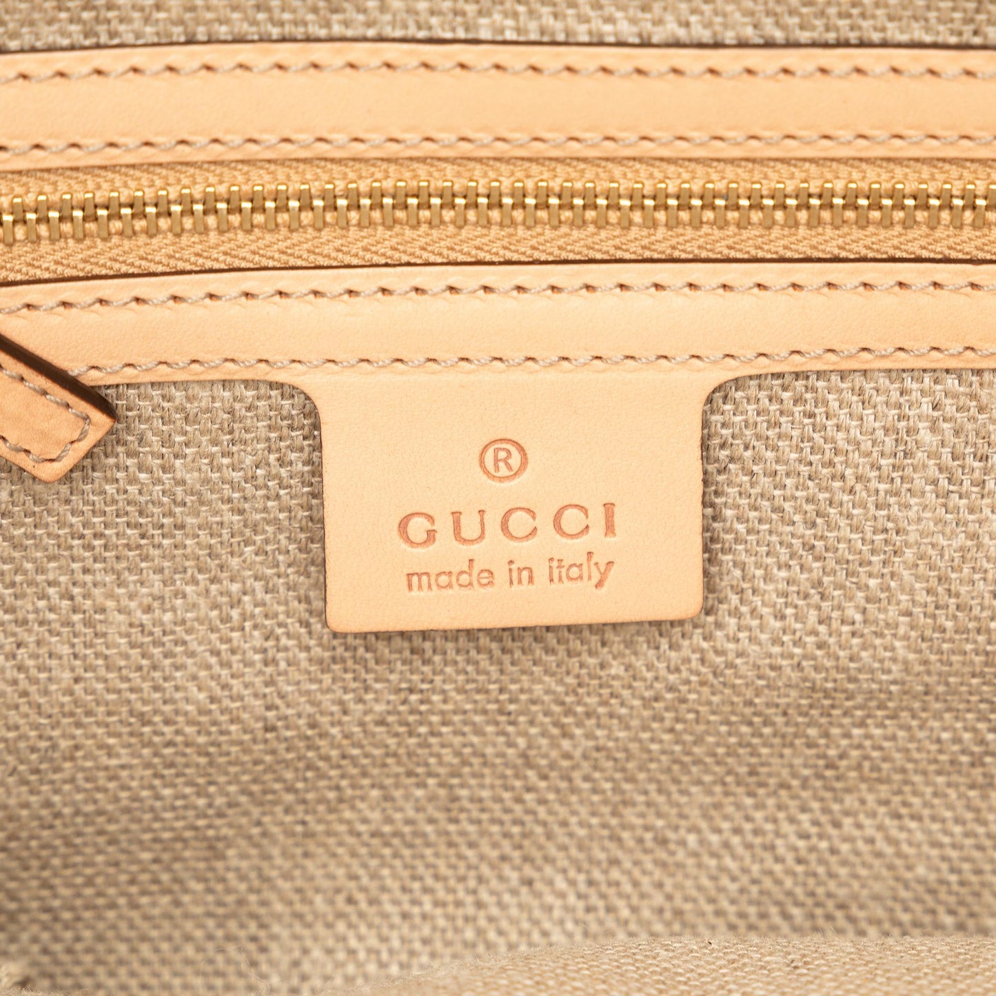Gucci Flora Wave Hobo (SHG-7141GP)