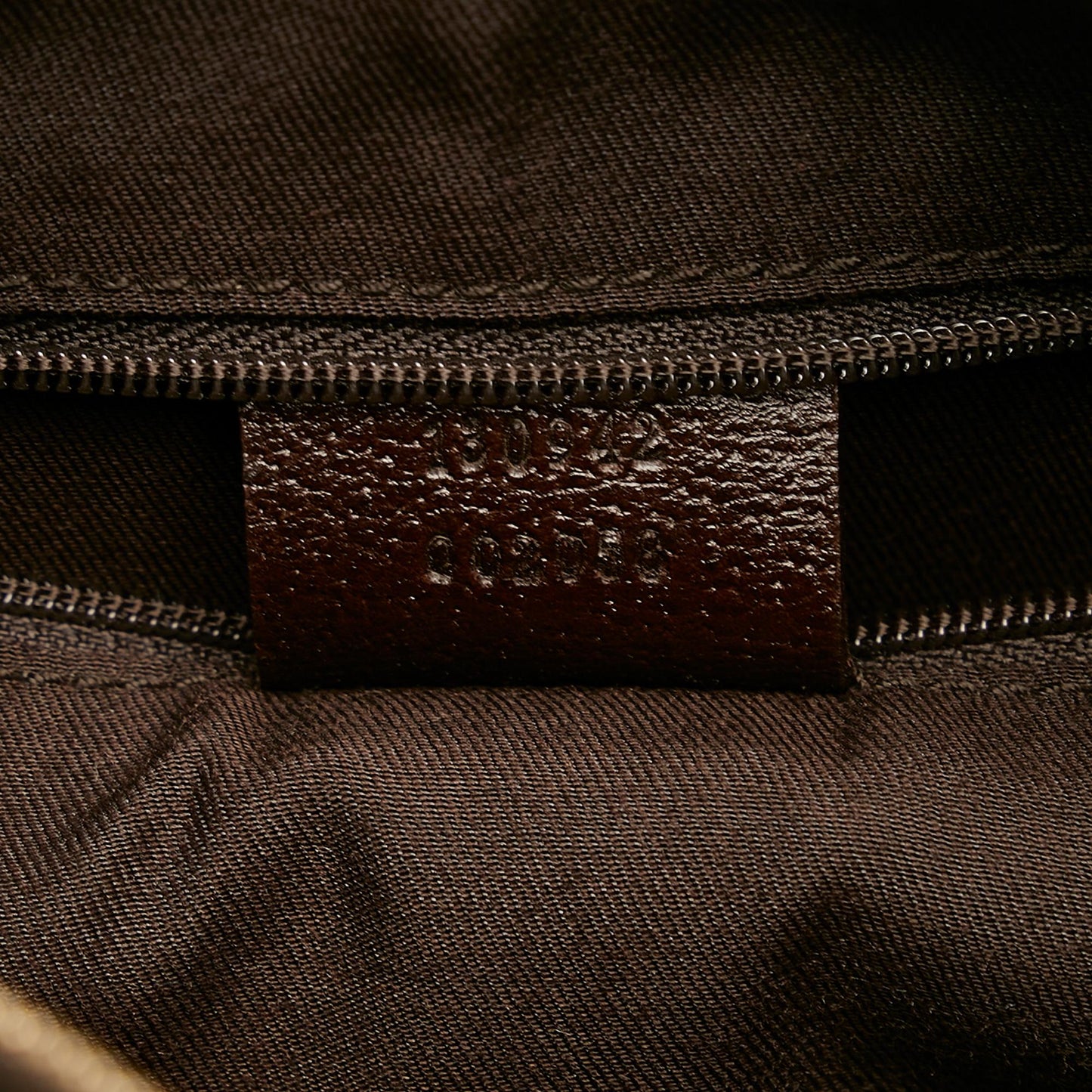 Gucci GG Canvas Abbey Boston Bag (SHG-rlWBgS)