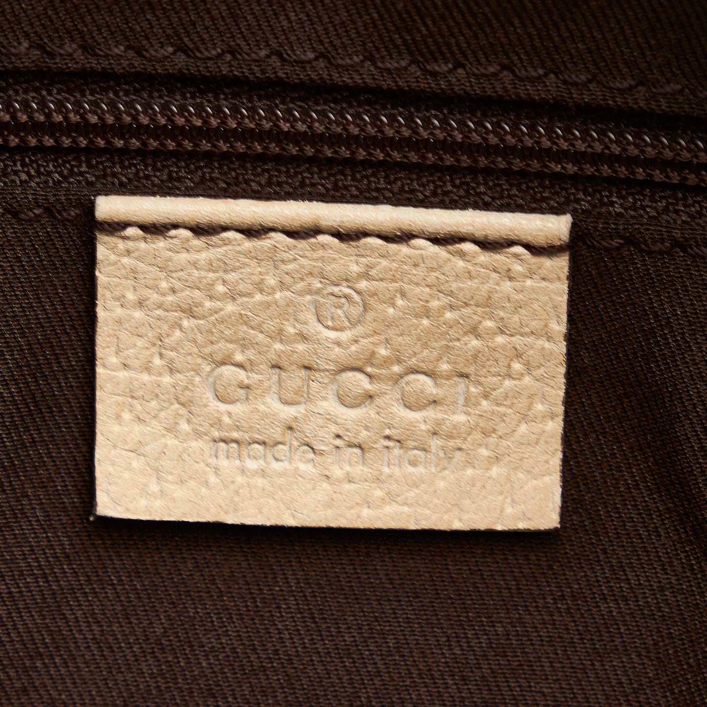 Gucci GG Canvas Abbey Boston Bag (SHG-23XXQb)