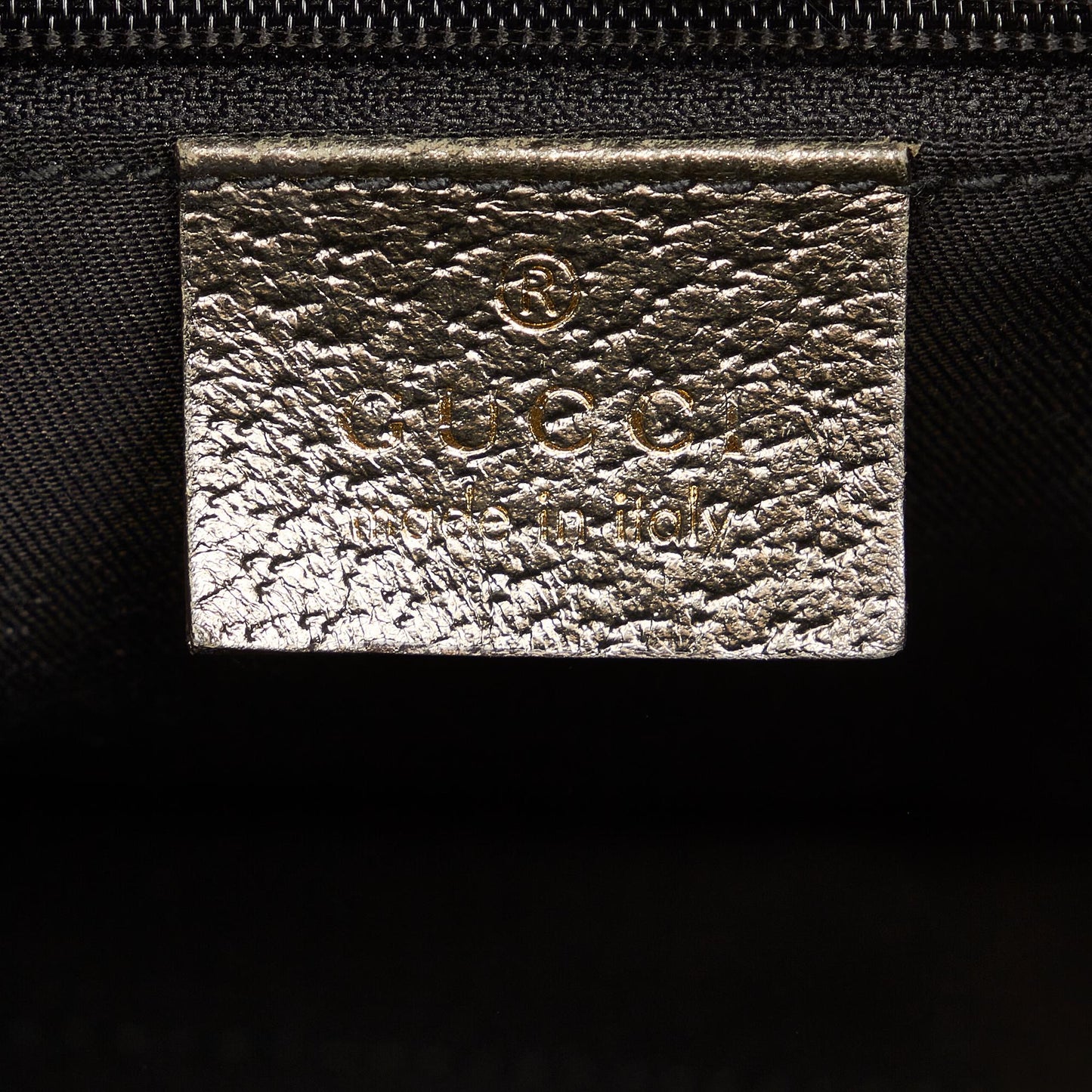 Gucci GG Canvas Abbey Boston Bag (SHG-LIpYh5)