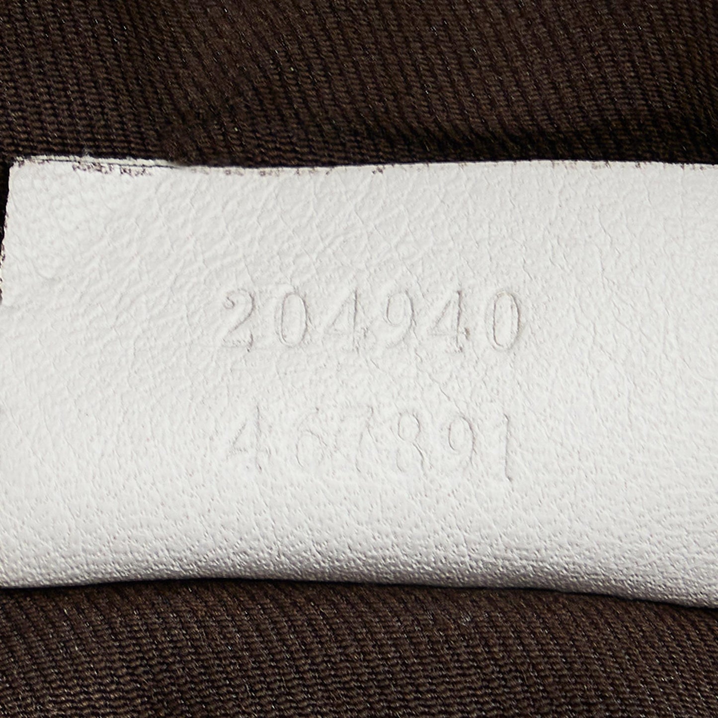 Gucci GG Canvas Abbey D Ring Crossbody Bag (SHG-E8Ihbs)