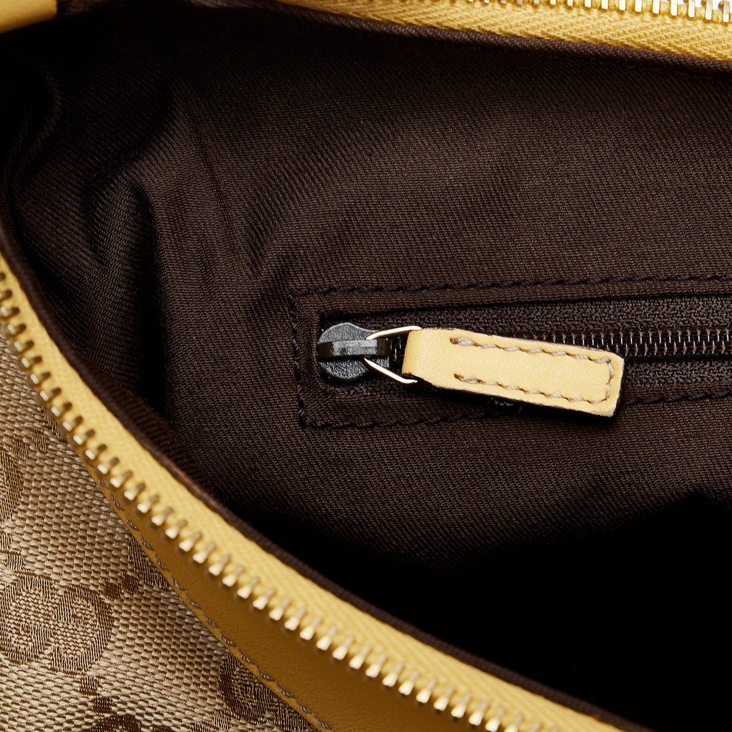 Gucci GG Canvas Abbey D-Ring Handbag (SHG-VCsNdf)