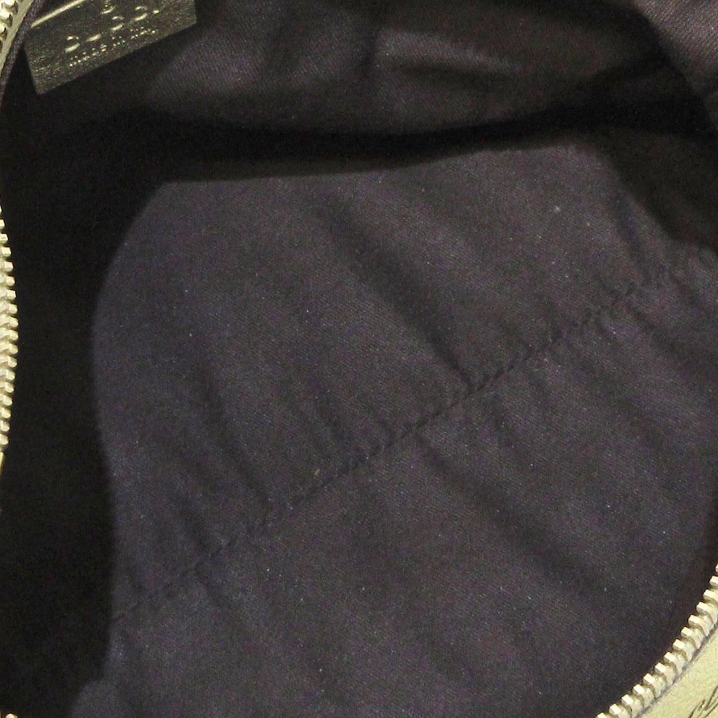 Gucci GG Canvas Abbey D-Ring Handbag (SHG-PxFyvg)