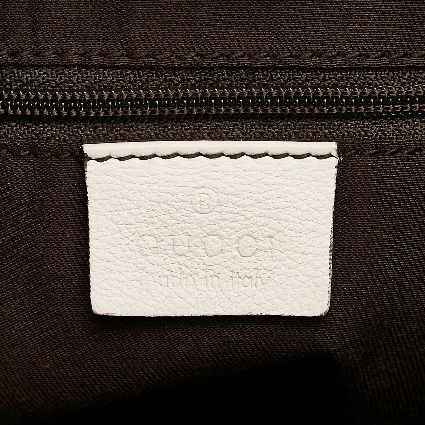 Gucci GG Canvas Abbey D-Ring Shoulder Bag (SHG-34226)