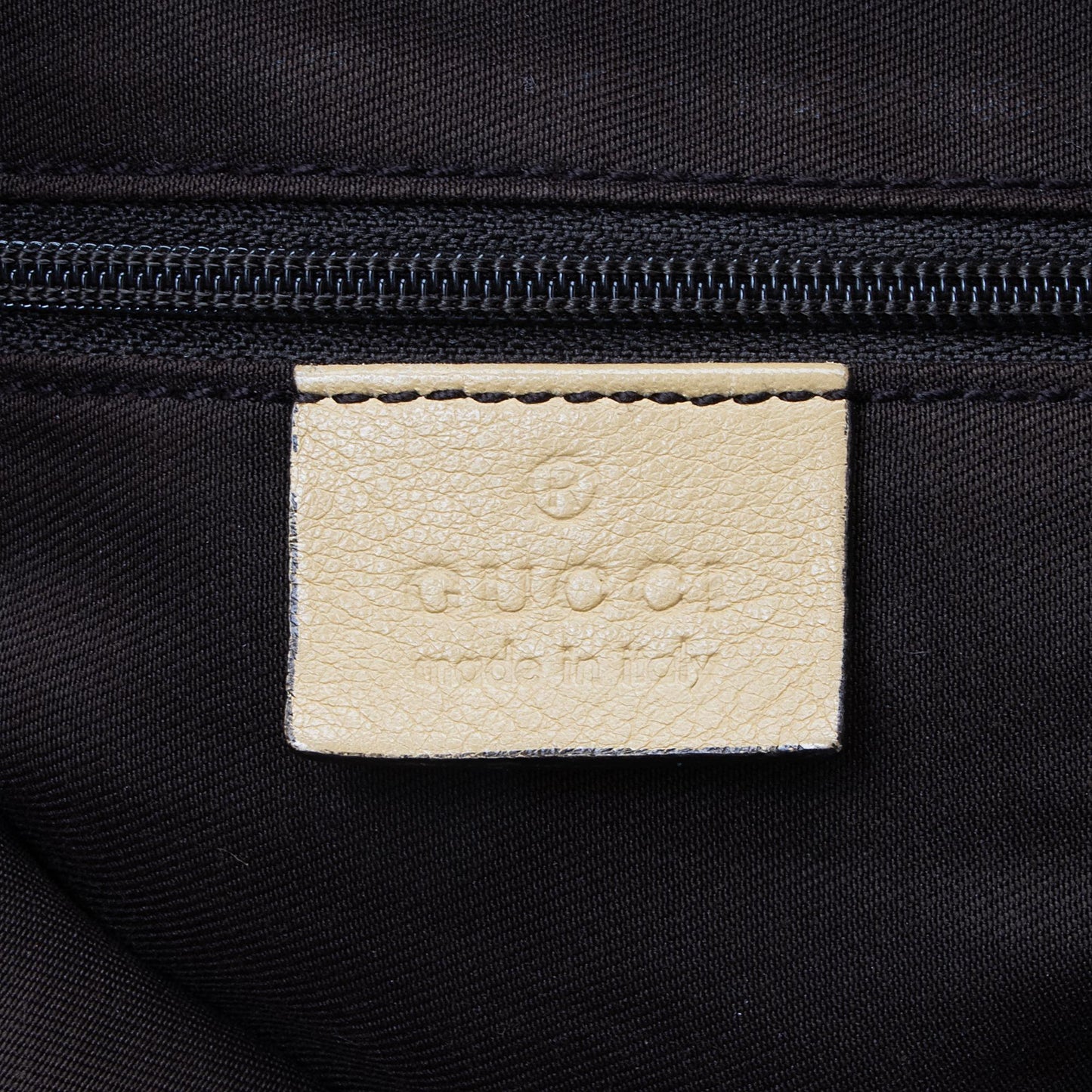 Gucci GG Canvas Abbey D Ring Small Crossbody (SHF-23048)