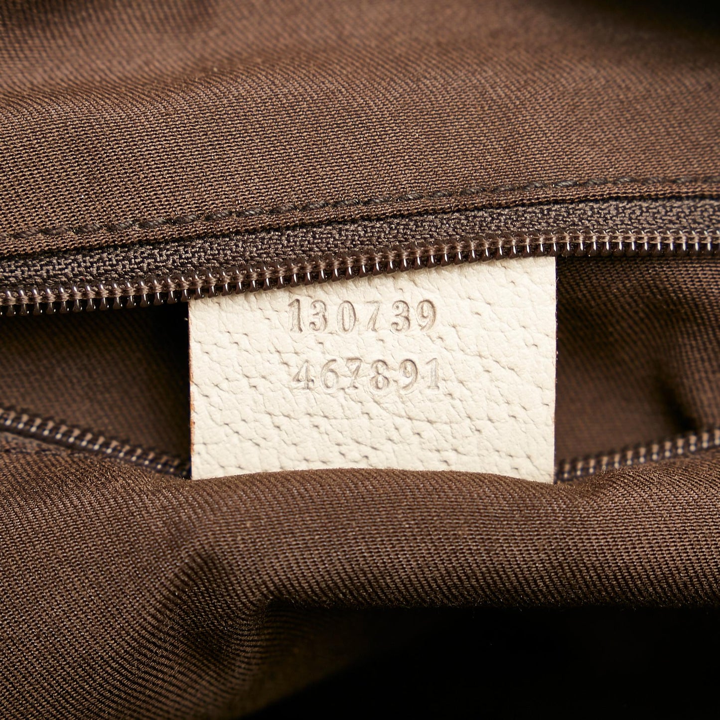 Gucci GG Canvas Abbey D-Ring Tote Bag (SHG-36176)